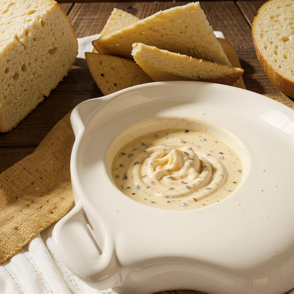 queso