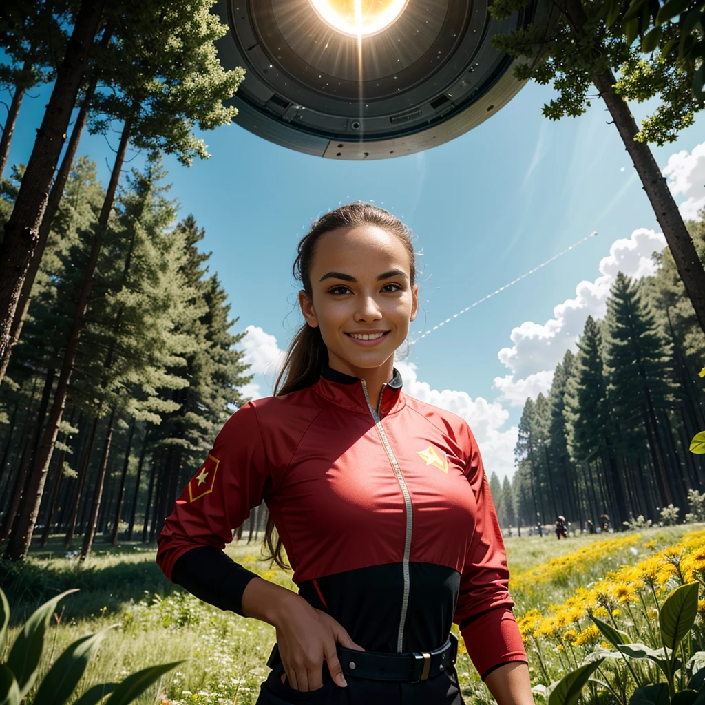 brave, bilge, thin, flexible, sly, Perfect, reputable, muscle, smiling communist, revolutionary, jeolog, activist, mind teacher, anal canal, the leader, heptathlete, gymnast, athlete, female athletes, High forehead from the Andromeda Nebula, high and wide cheekbones, swollen, Strong and wide-hipped Glory, the world, shows alienated labor transforming nature in the bright communist future of the brotherhood of men, futuristic channel, meadow, forest, solarpunk, The transformation of the Sun into an intelligent black hole where the consciousnesses of all living things will merge, Corbusier&#39;nin Community House&#39;i, noon of humanity, Prometheus&#39; inspiration, pear figure, smile, aesthetic, net, sharp, realistic, detailed, best quality, Fotorealisticlik, fotorealistic, Utopia, utopian landscape, garden city, harmony of nature and technology, Brave, wise, wise, kind, agile, agile, cunning, idealistic, respectful, macho, smiling communist, revolutionary, geologist, activist, mentor, mentor, mother, leader, heptathlete, athlete, athlete, athlete, Glory from the Andromeda Nebula With high forehead, high and broad cheekbones, with bulging, strong and broad hips, she shows her world, transforming nature by separate labor in the bright communist future of the brotherhood of men., futuristic canal meadow forest jungle solarpunk turns the sun into an intelligent black hole into which the consciousness of all living things merges corbusier maison commune the back of humanity prometheus inspiration pear shape smile aesthetic clarity clarity sharp sharp realism , detailed, best quality, photorealism, photorealism, utopia, utopian landscape, garden city, harmony of nature and technology, Slavia, brave, you knew, gentle, agile, cunning, perfect, respected, muscular, smiling communist, revolutionary, geologist, activist, mentor, matriarch, leader, heptathletea, gymnast, athletea, sportsman, Glory of the Andromeda Nebula with high forehead, high and wide cheekbones, with bulging hips, powerful and wide shows your world, the transformation of nature by alienated labor in the bright communist future