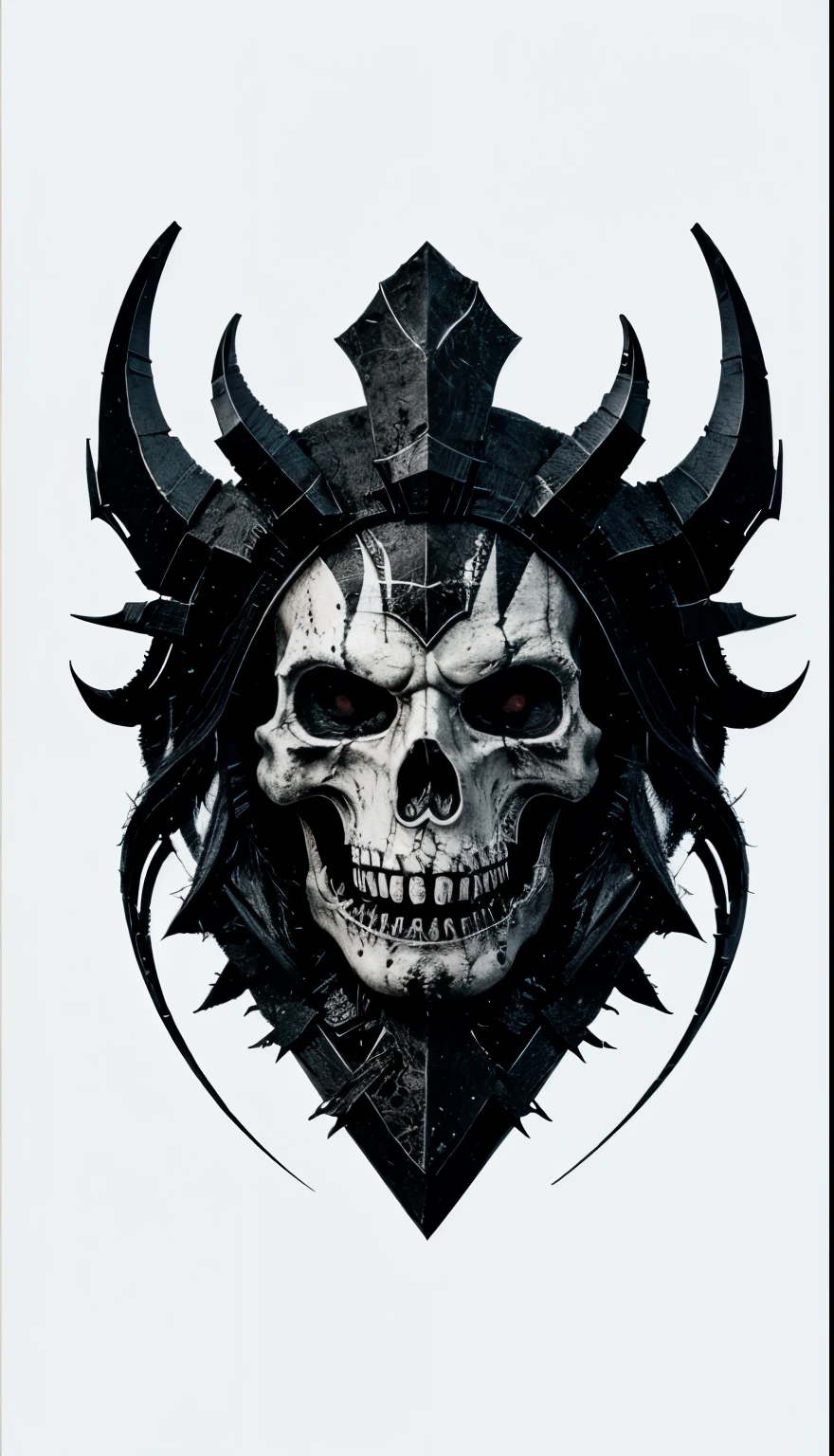 black metal band logo saying belxw, white bg 4k, 8k, high quality\