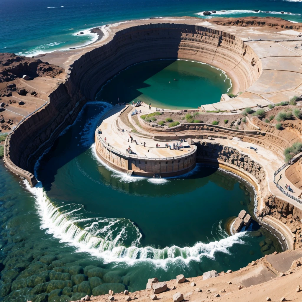 Big hole sex
