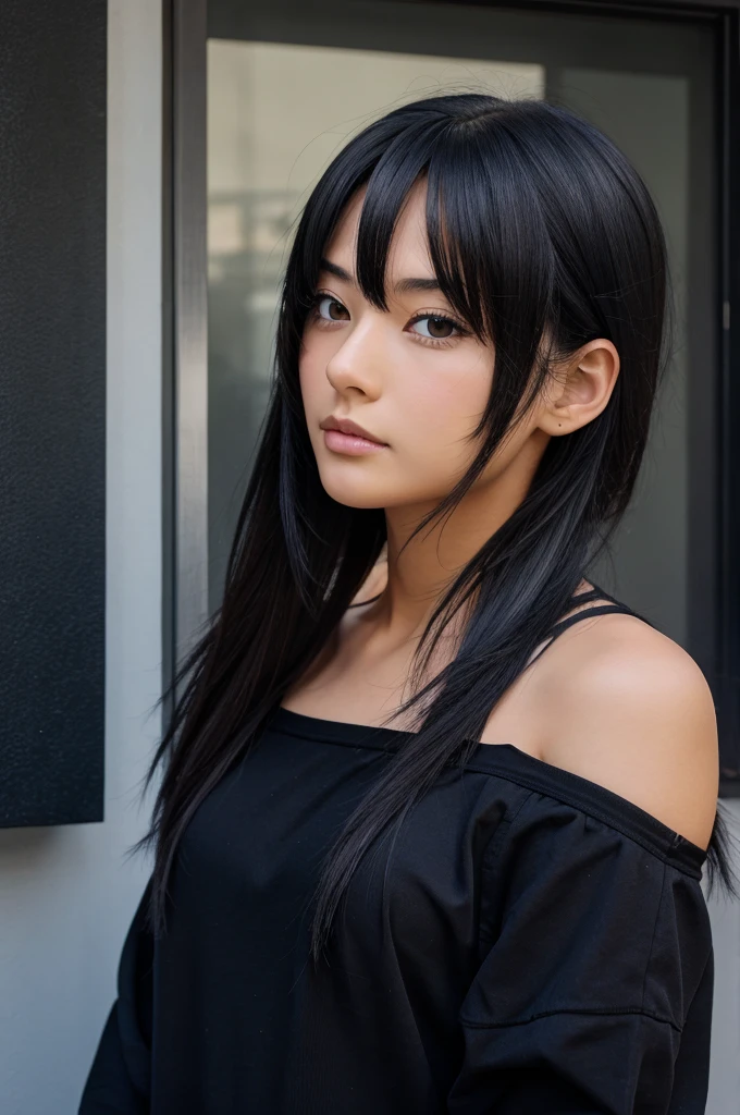 Anime dark PROFILE PICTURE God