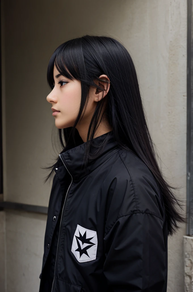 Anime dark PROFILE PICTURE God