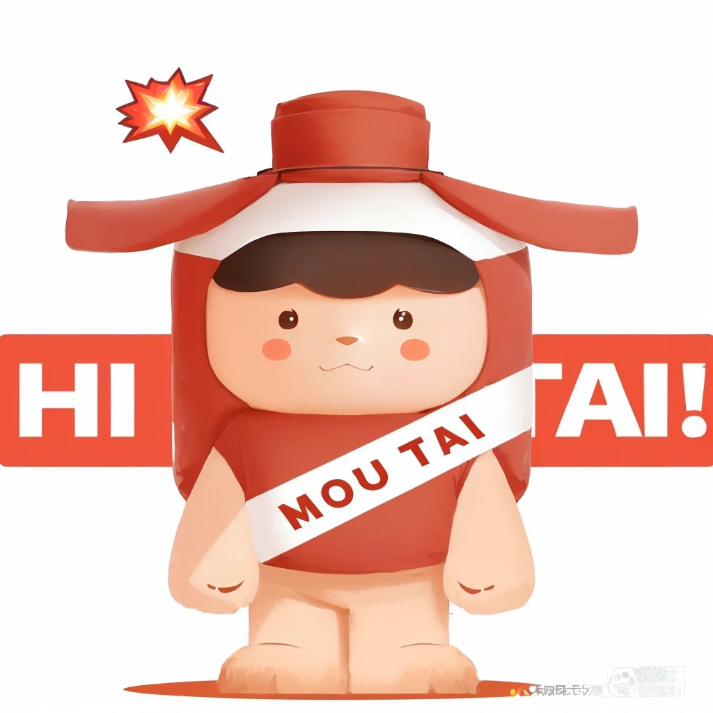 Cartoon of a man wearing a hat，, Mountain, Magpie, umaru-chan, mascot, Red Cliff, Telegram Stickers, Miyazaki Hidetaka, [ The art of math ]!!, Avatar pictures, , Inspired by Goro Fujita