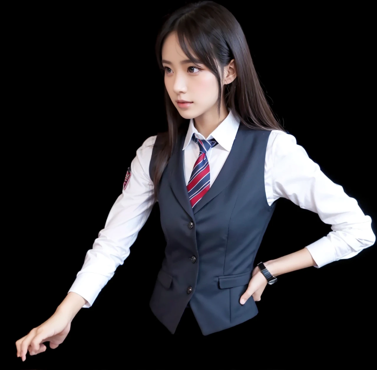uniform

