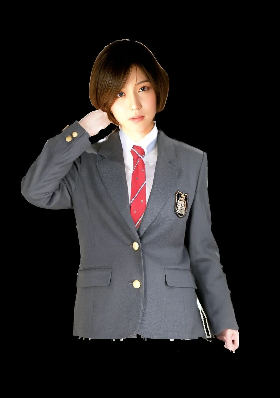 uniform

