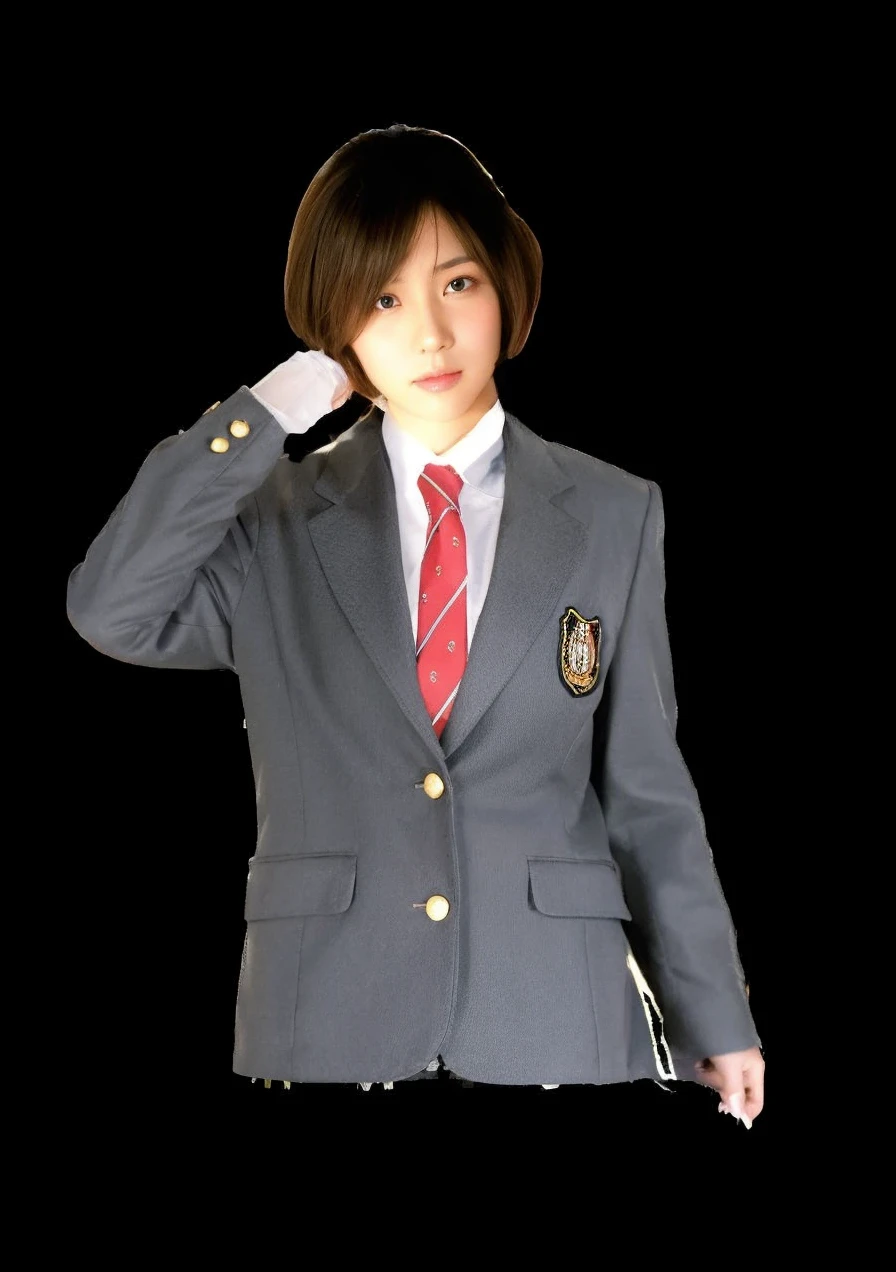 uniform