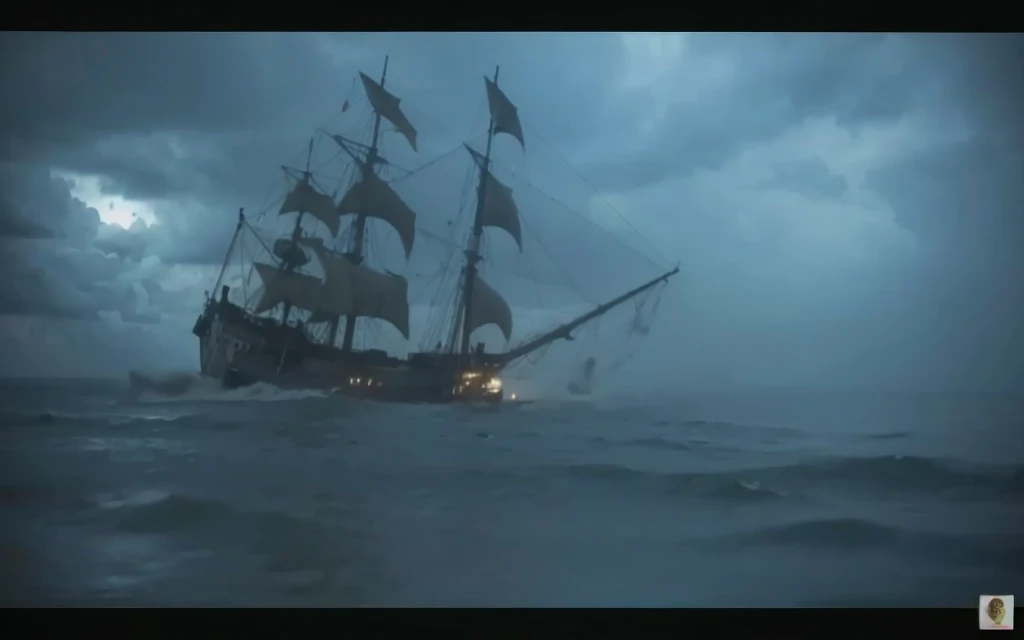 Storm, hurricane