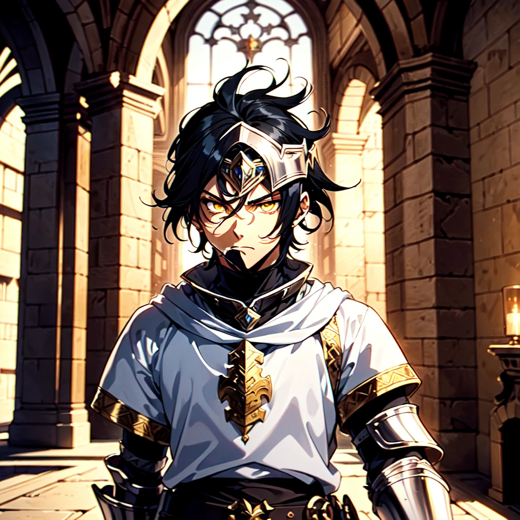 128K Ultra High Definition,
128K Ultra High Quality,
128K Ultra High Resolution,
Best Definition,
Best Quality,
Best Resolution,
Perfectly Detailed,
Perfectly Designed,
Extremely Detailed,
Extremely Designed,
Hyper Detailed,
Hyper Definition,
Hyper Quality,
Hyper Resolution,
Masterpiece,
(((Anime))),
Body Shot,
(((Boy))),
Handsome,
Muscular Body,
(((Black Mid Hair))),
(((Yellow Eyes))),
(((Platinum Warlord Armor))),
(((Inside Of Medieval Royal Palace Background Scenery))),