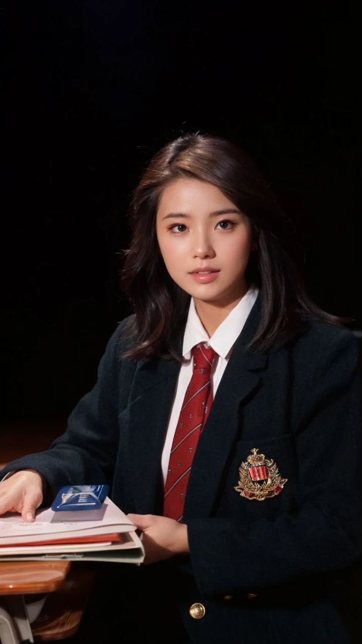 uniform