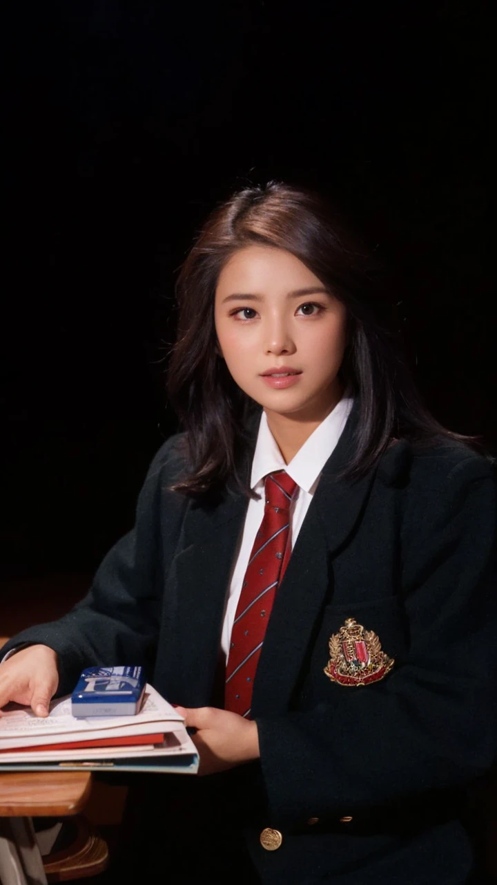uniform

