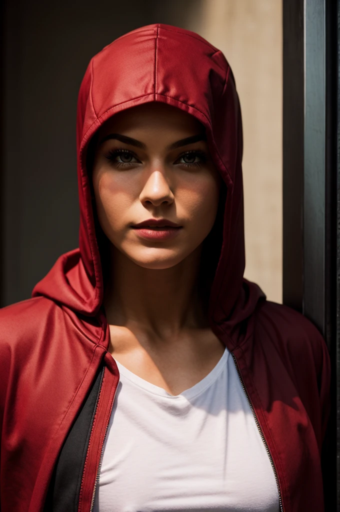 Redhood