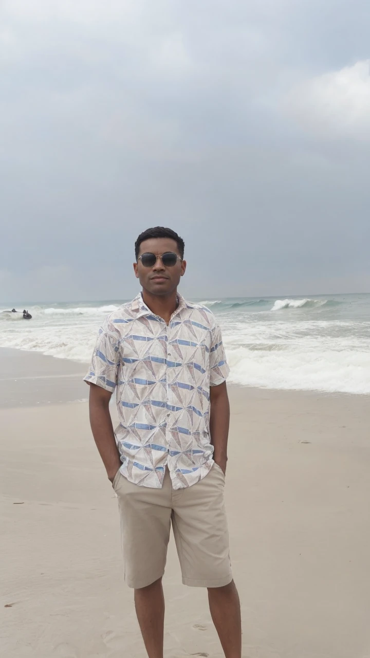 Generate image as billionaire boy
