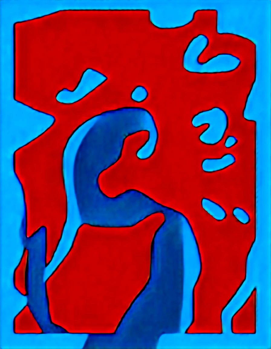 score_9, score_8_up, 2D, blushyspicy, 1girl, solo, ada wong, hand on own hip, white background, flat background