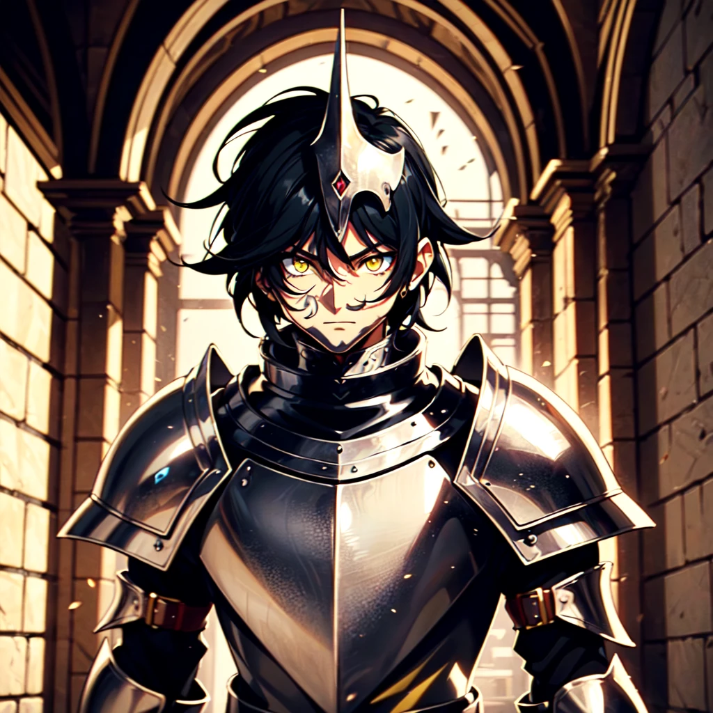 128K Ultra High Definition,
128K Ultra High Quality,
128K Ultra High Resolution,
Best Definition,
Best Quality,
Best Resolution,
Perfectly Detailed,
Perfectly Designed,
Extremely Detailed,
Extremely Designed,
Hyper Detailed,
Hyper Definition,
Hyper Quality,
Hyper Resolution,
Masterpiece,
(((Anime))),
Body Shot,
(((Boy))),
Handsome,
Muscular Body,
(((Black Mid Hair))),
(((Yellow Eyes))),
(((Platinum Warlord Armor))),
(((Inside Of Medieval Royal Palace Background Scenery))),