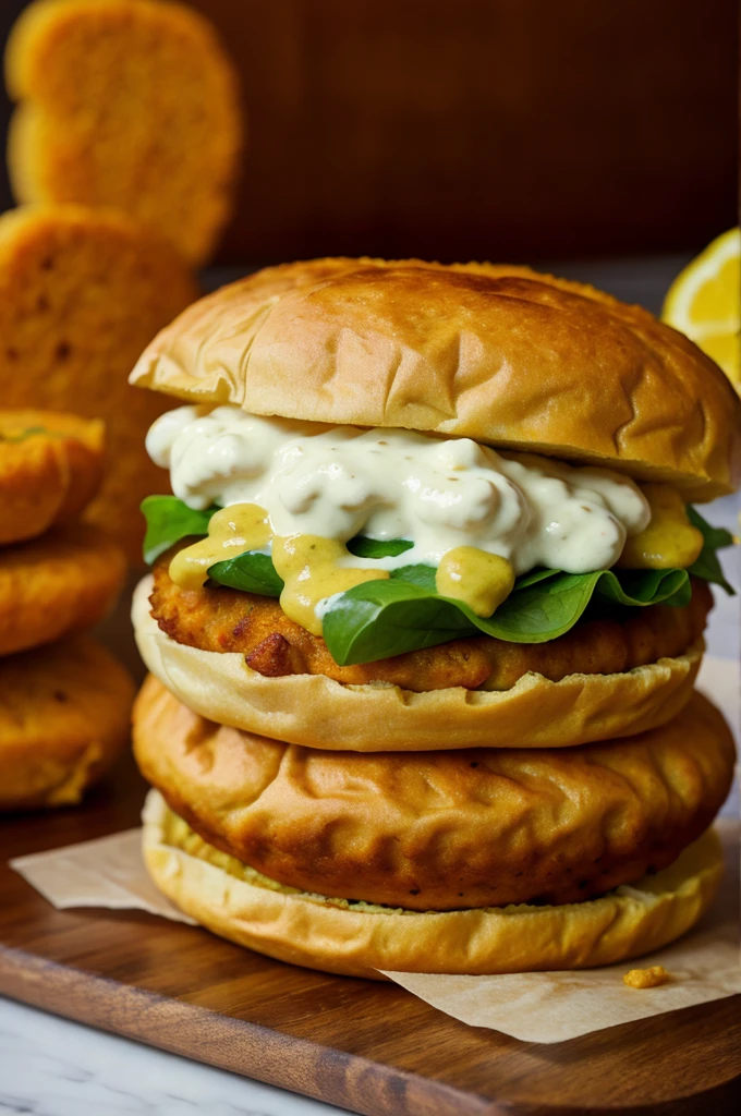vada pav
