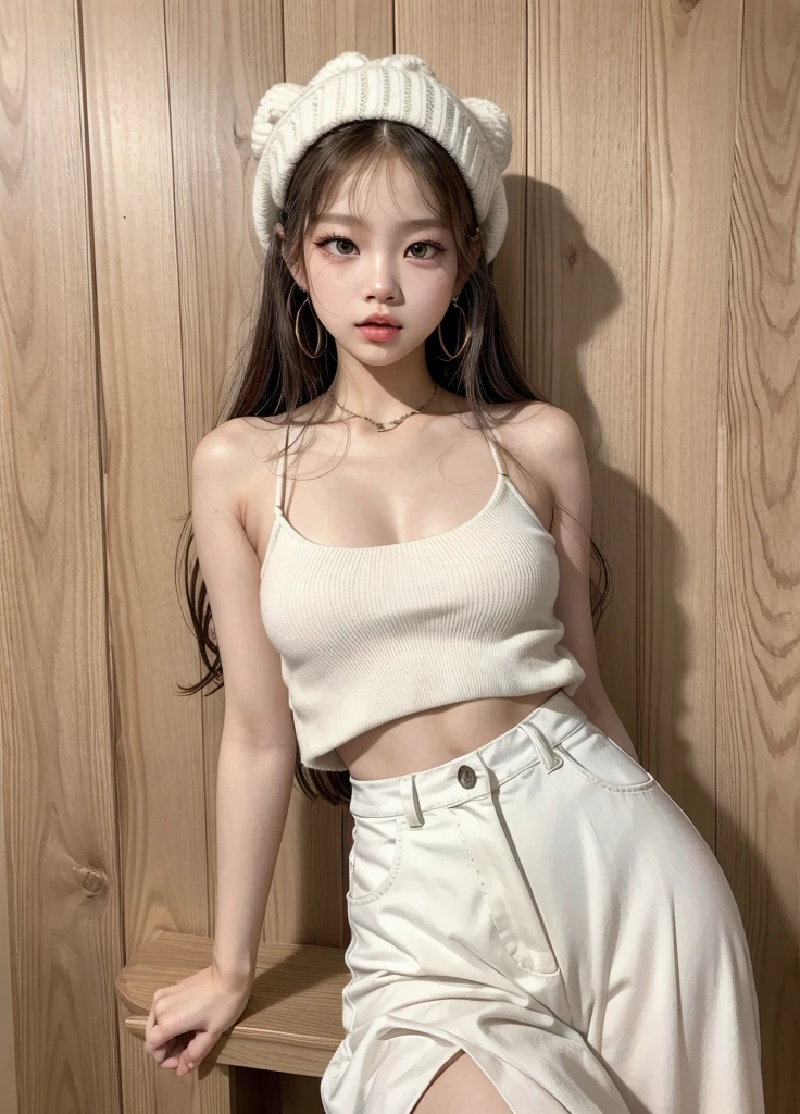 Jennie Blackpink, Jennie idol