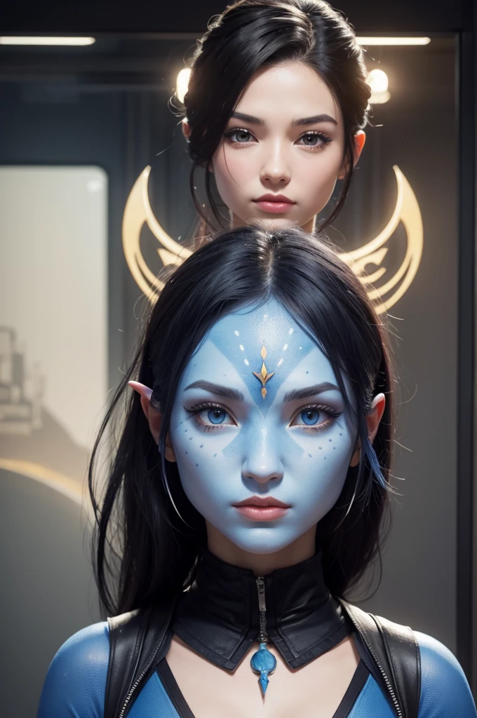 Create an avatar
