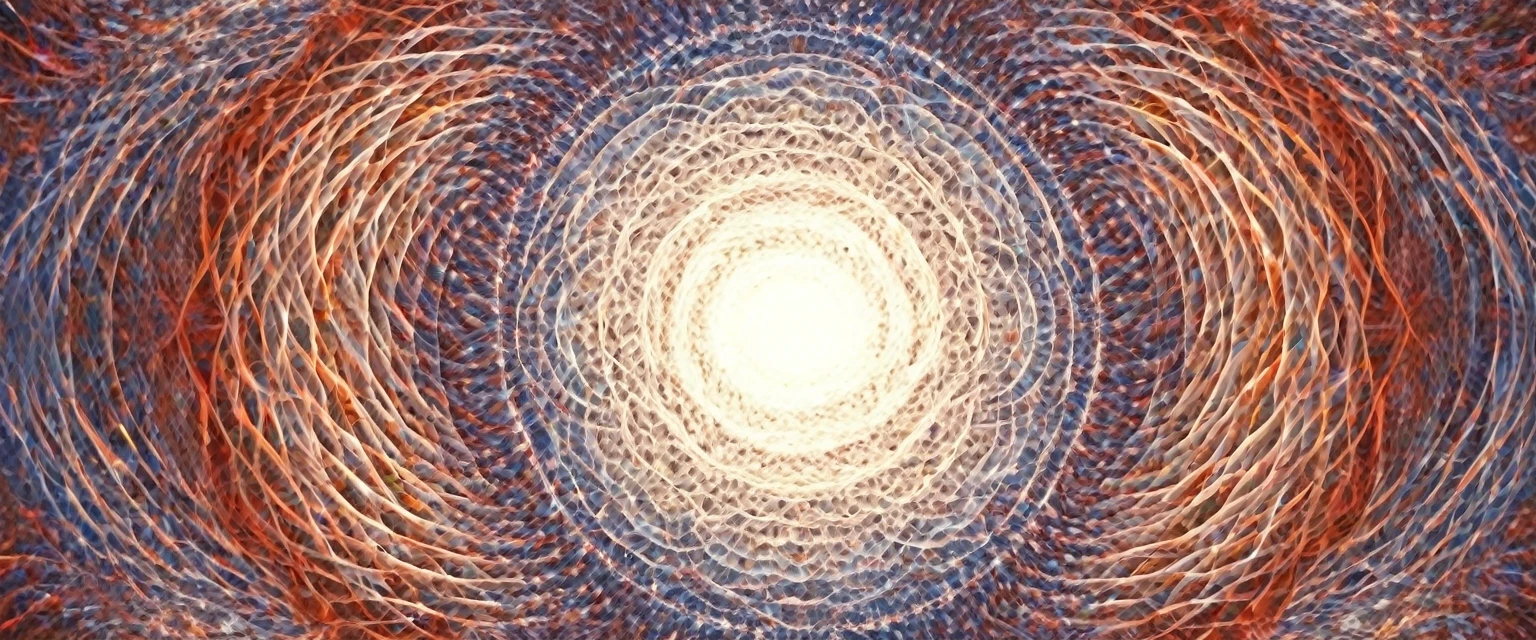 Picture a 4th of July drum circle where the beats synchronize with fractal patterns, creating a multisensory experience that celebrates the rhythm of . enormous , (full body:1.5)