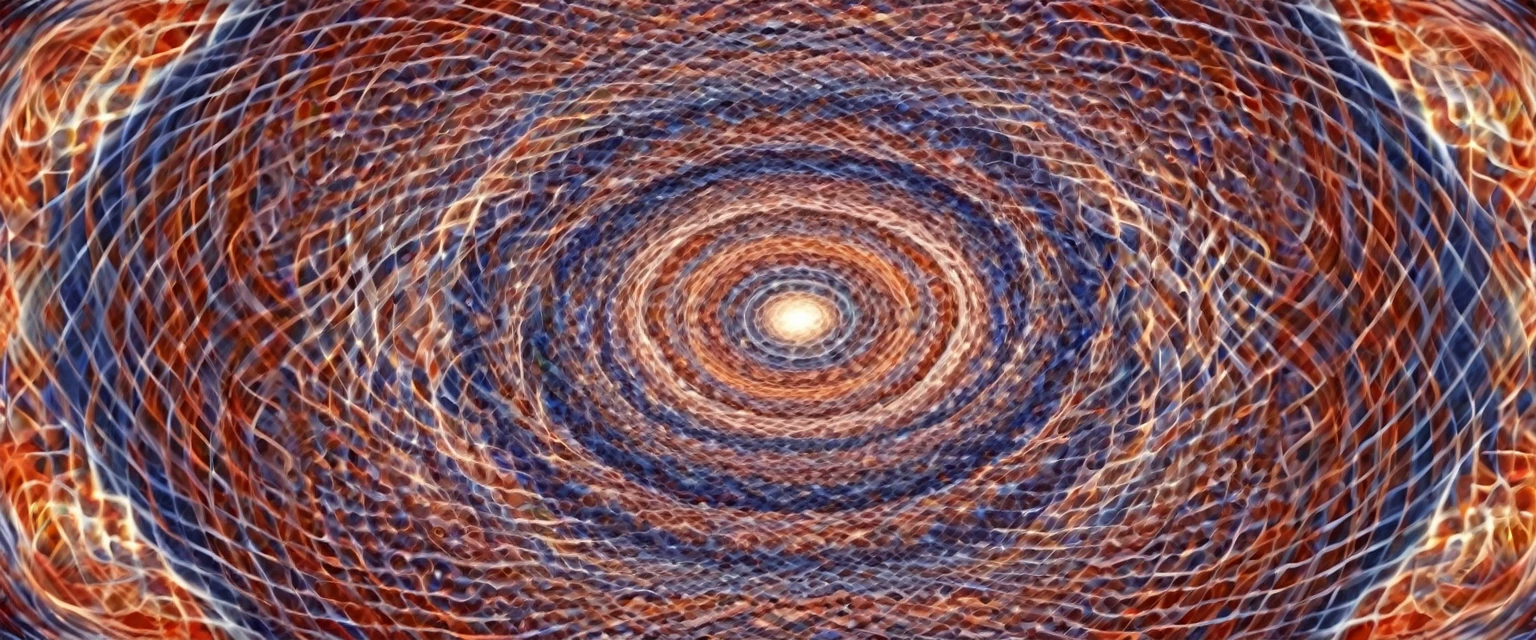 Picture a 4th of July drum circle where the beats synchronize with fractal patterns, creating a multisensory experience that celebrates the rhythm of . enormous , (full body:1.5)