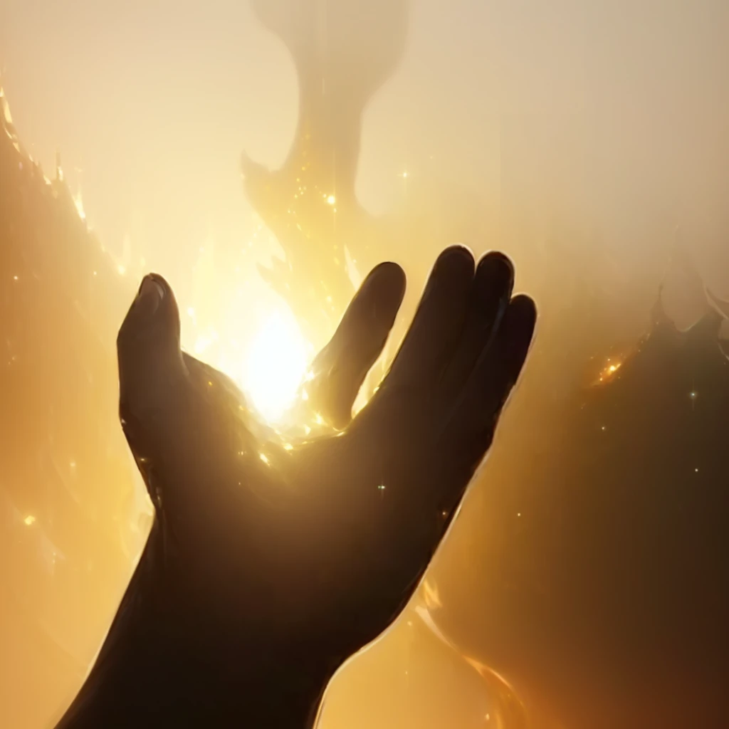 masterpiece, Highest quality, (Highly detailed CG Unity 8k wallpaper), (Highest quality), (Best illustrations), (Best Shadow), Absurd, Realistic lighting, (abyss), Beautiful sparkle, art:PeterMohrBacher,