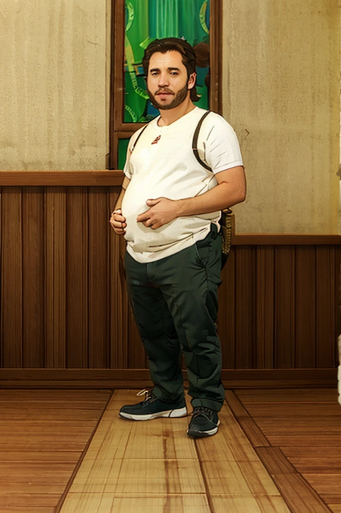 Fat simbsons 