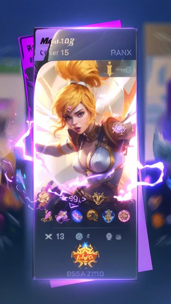 fanny