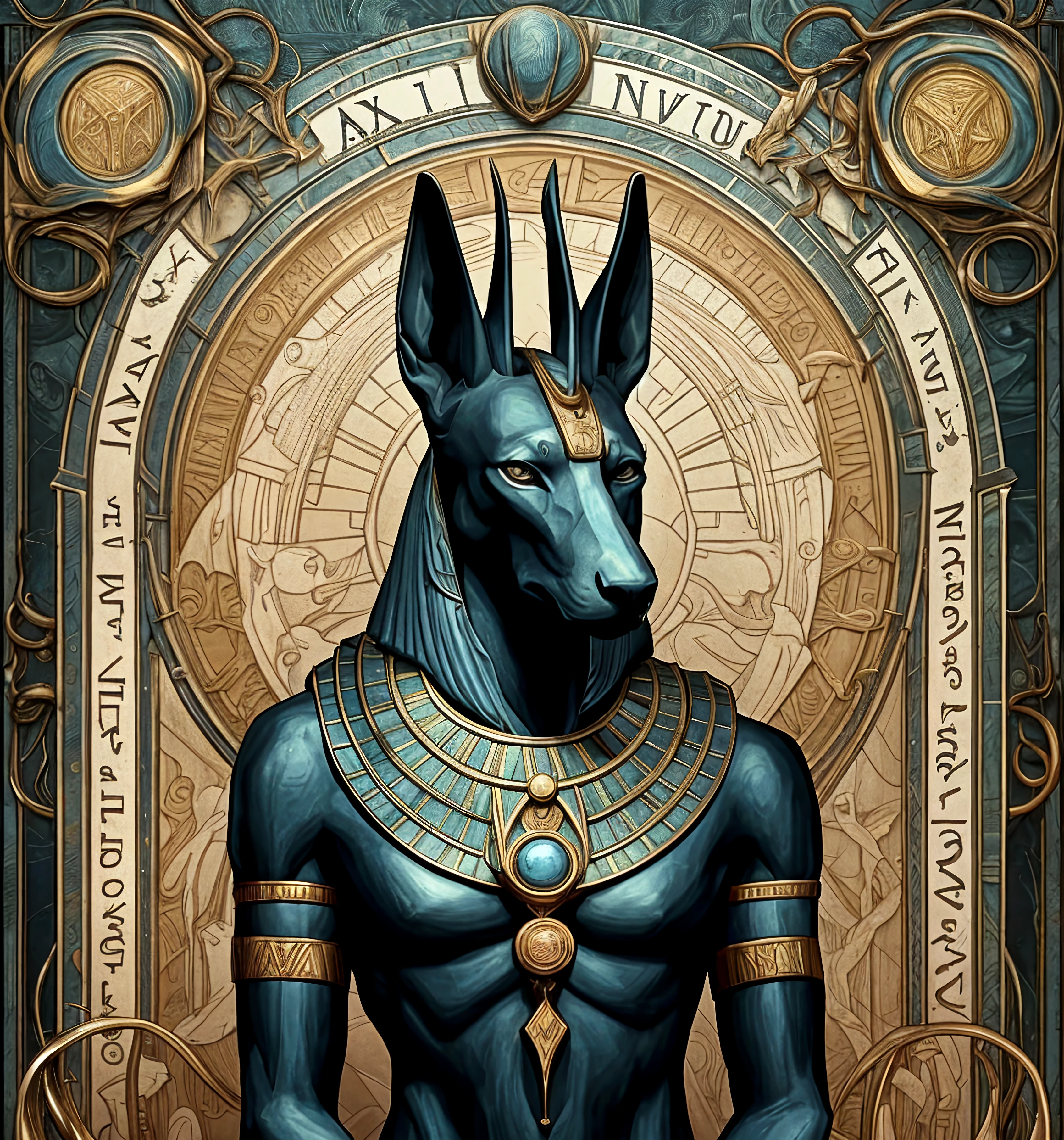 anubis
