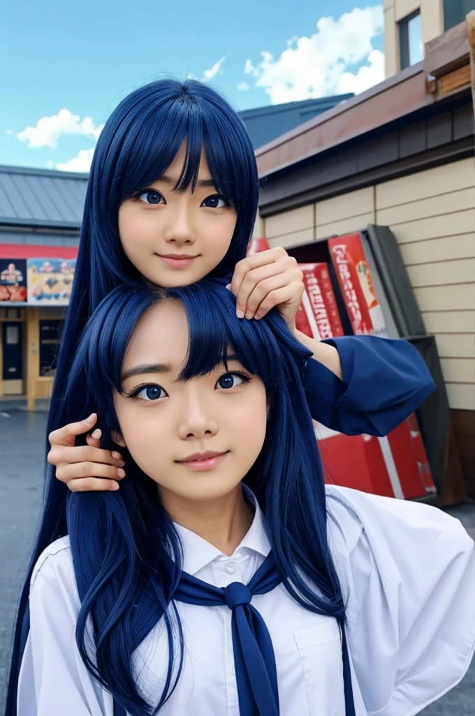アニメ