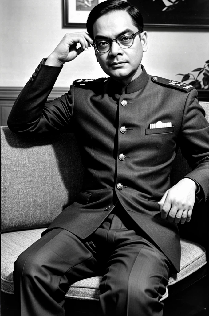Subhash chandra bose
