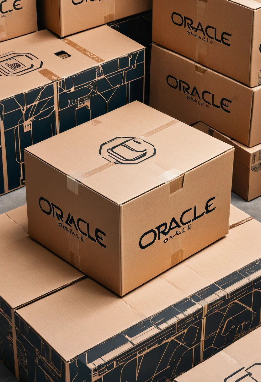 Carton design for furniture,Carton flat,Literary style,The logo name is oracle,Lay the carton flat,Industrial style,detail,high quality,