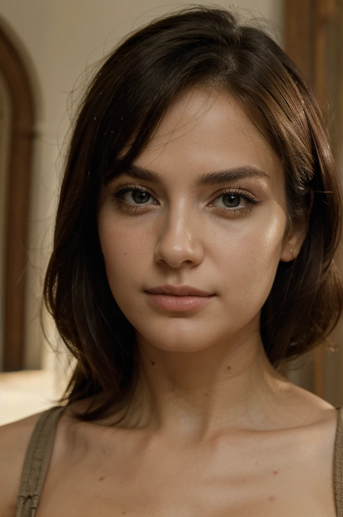 ((best quality)), ((masterpiece)), (detailed), perfect face