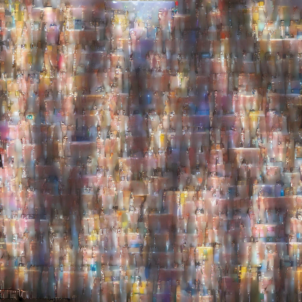 (masterpiece, top quality, best quality, official art), multiple girls, multiple different characters, school girls, sexy, school, detailed face, mesmerizing eyes