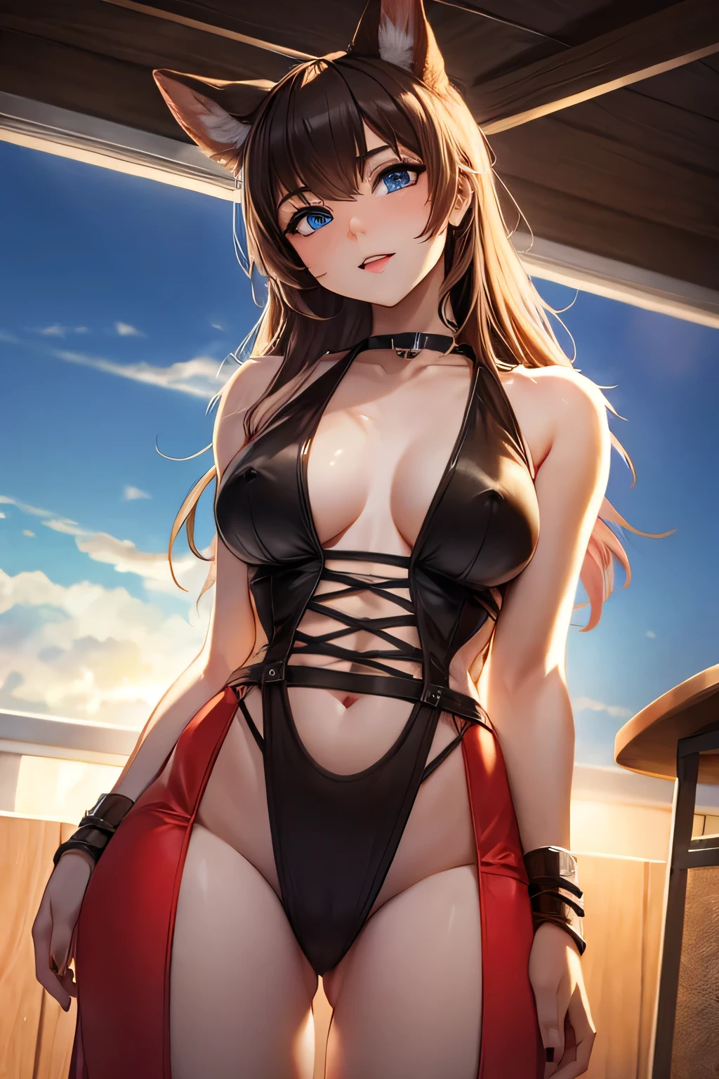 girl