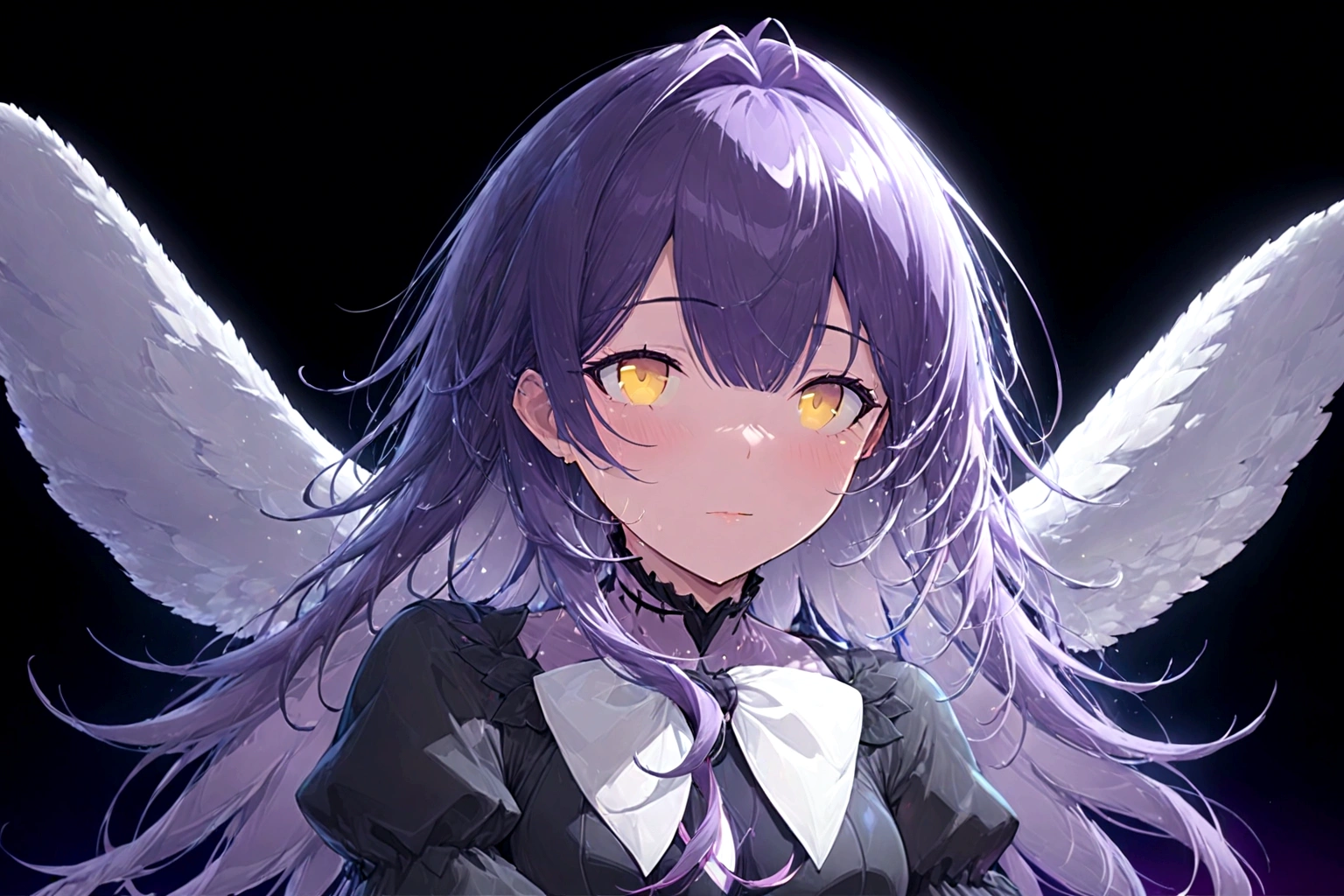 最high quality, high quality, High resolution, high qualityの質感, high qualityの影, High detail, Beautiful details, In detail, Extremely detailed CG, Detailed Texture, Curly Hair,