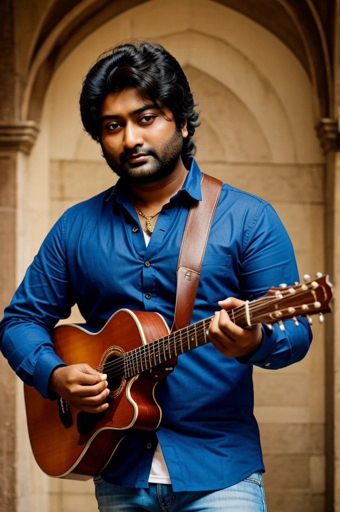 Arijit Singh 