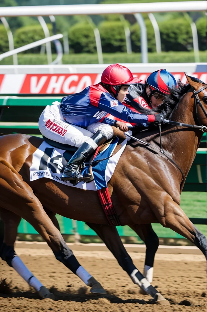 horseracing