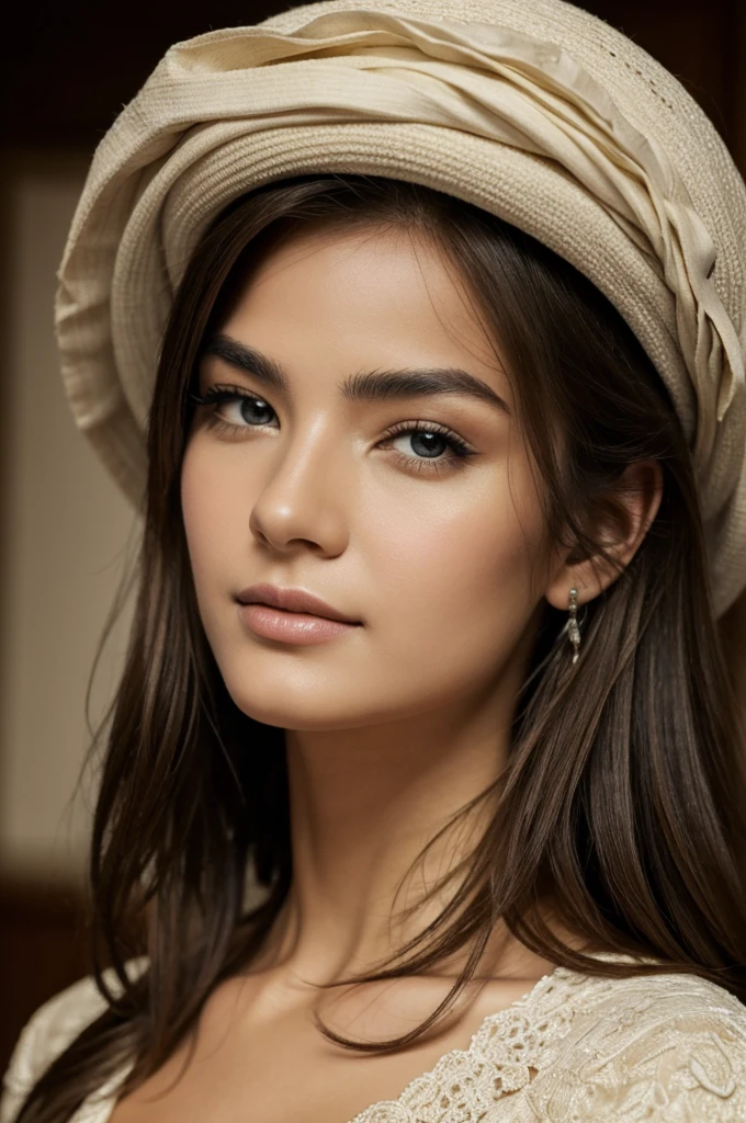 ((best quality)), ((masterpiece)), (detailed), perfect face