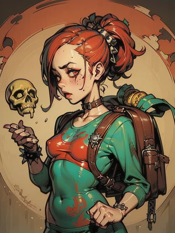 (High resolution), (Very delicate), (clear), Realistic，((A girl with black hair and golden inner color)).((cyber punk)），face，Realistic skin、A fusion of Japanese style and the near future、Dark Eyes、Astrology
