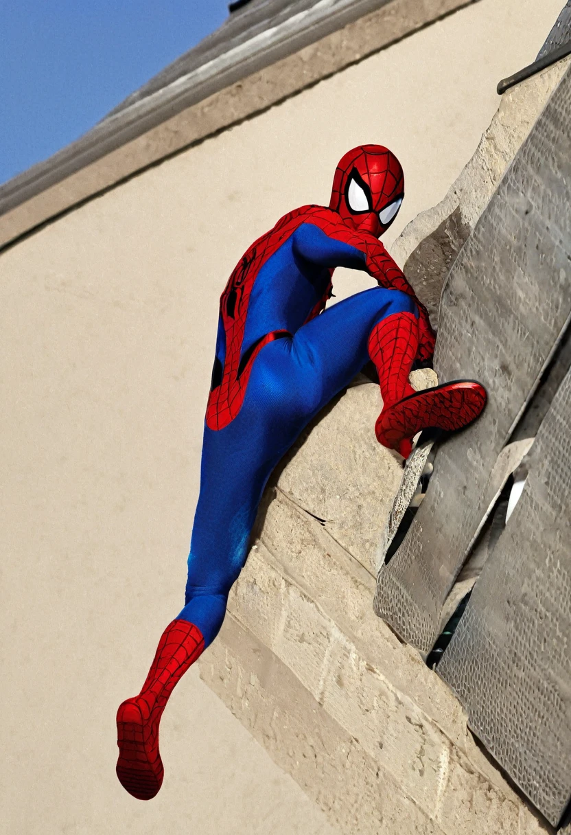 Spiderman 