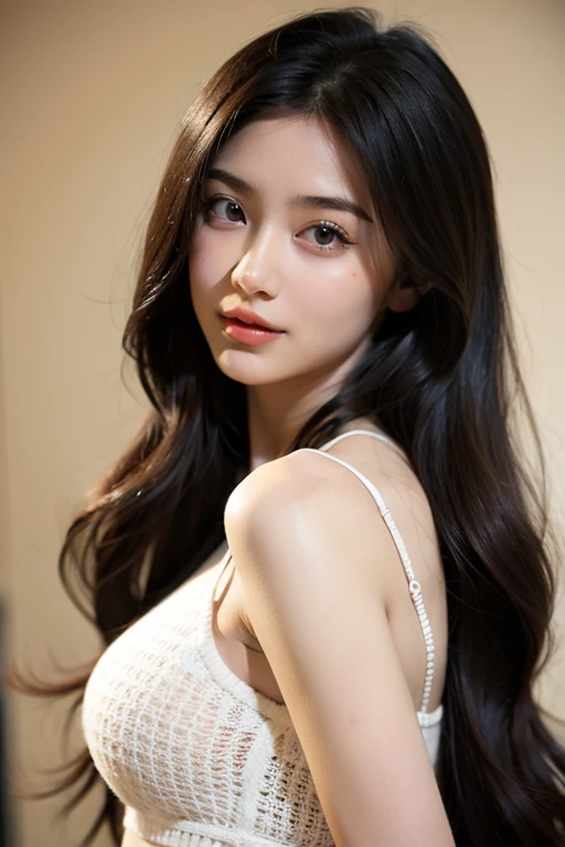 beautiful girl