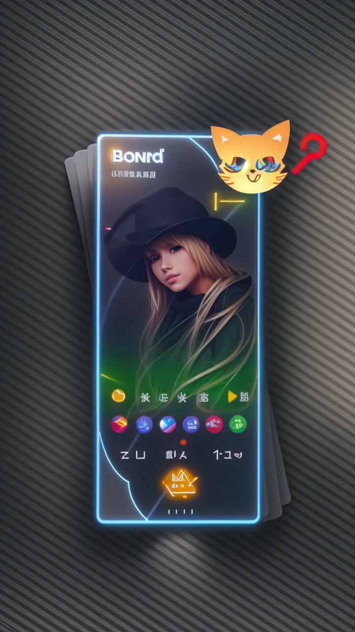 blond hairbl