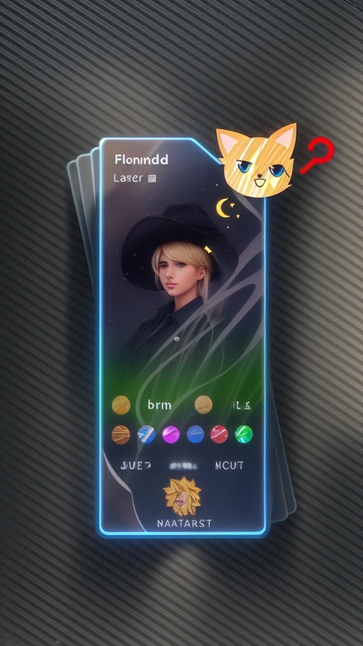 blond hairbl