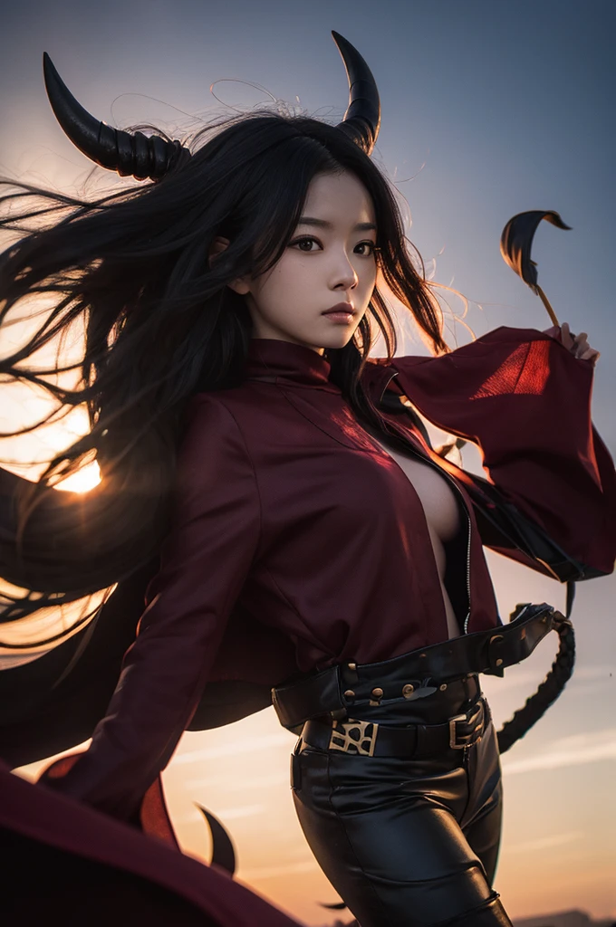 Demon slayer