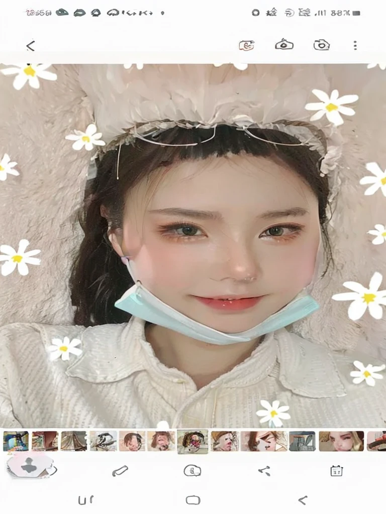 top-quality、masterpiece、超A high resolution、(realisitic:1.4)、Beautuful Women1、Beautiful detail eyes and skin、ssmile、Light brown short-cut hair、The perfect spacesuit、Inside the spacecraft、Sand Planet、sandstorm、weak sunshine、