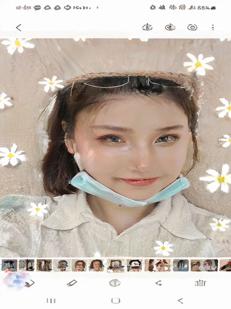 top-quality、masterpiece、超A high resolution、(realisitic:1.4)、Beautuful Women1、Beautiful detail eyes and skin、ssmile、Light brown short-cut hair、The perfect spacesuit、Inside the spacecraft、Sand Planet、sandstorm、weak sunshine、