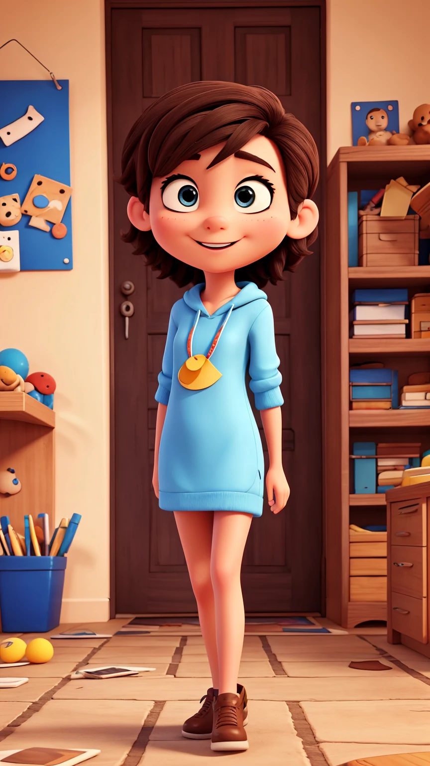 Cartoon maker