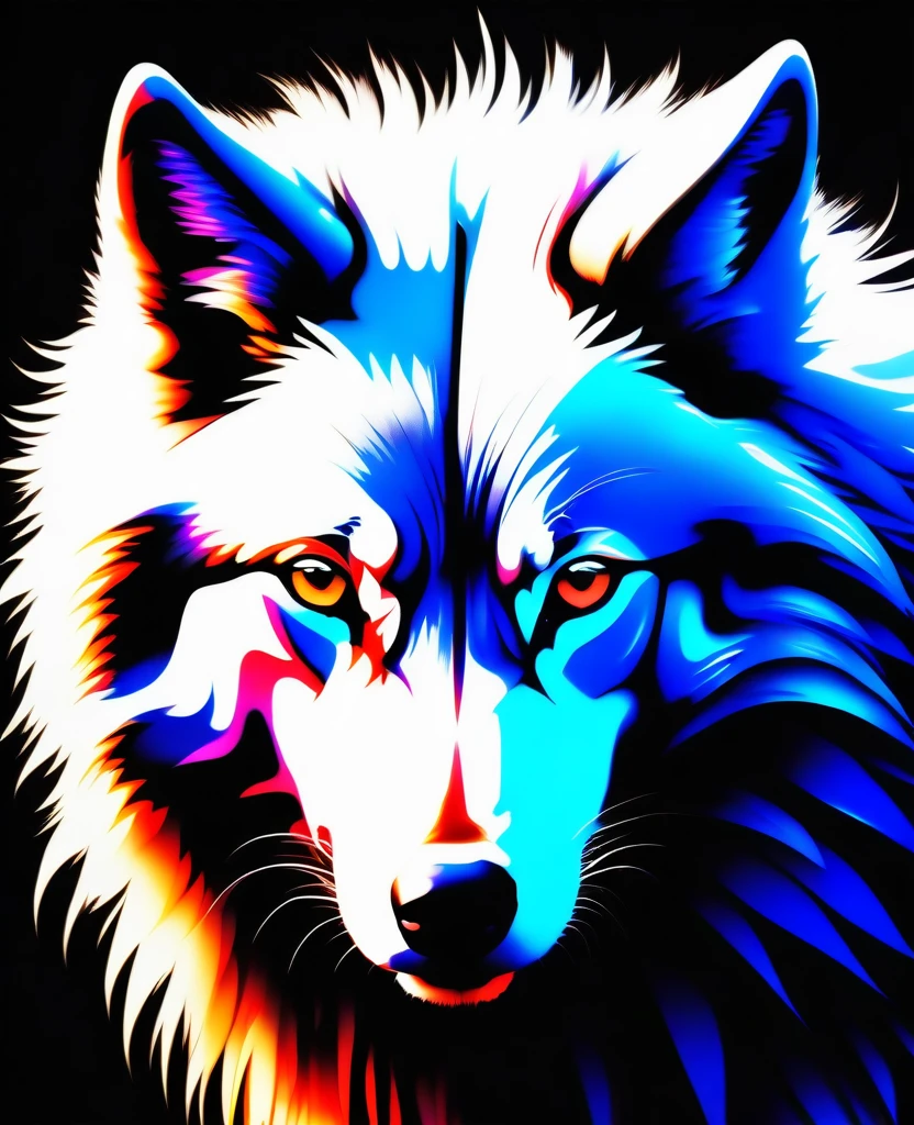 (((eternal fantasy irresistible allure detail glitter alcohol ink illustration skinny girl:1.3))), (((and an impressive white wolf with beautiful and delicate fur:1.3))), (((Radiosity rendered in stunning 32K resolution:1.3))), highest quallity, highly quality, (((Crisp clarity that is unparalleled:1.3))), (((beautiful shine detail:1.3))), imagine a visually stunning illustration of a font, extremely incredibily detailed, Intricate and insane details, incredibily detailed, ((elegant elegant insane detail:1.3)), best qualityer, Final quality, ethereal quality, ultra quality, charming beauty quality, every detail captured illustration, exquisite details of dark, rich beauty, true masterpiece, (hyperrealisti:1.3), (((holographic style coating:1.2))), (((elaborate desire:1.4))), Intricate surface detail, detailed painting, ominous colors, totally beautiful aesthetic, Absurd resolution, hauntingly beautiful, sensitive detailed texture, amazing wonderful background detail, Specialized precision, including intricate examples of undeniably amazing image quality and detailed design, (((everything captured in sharp focus:1.4))), (((rendered in stunning depth range at 32k resolution:1.3))),