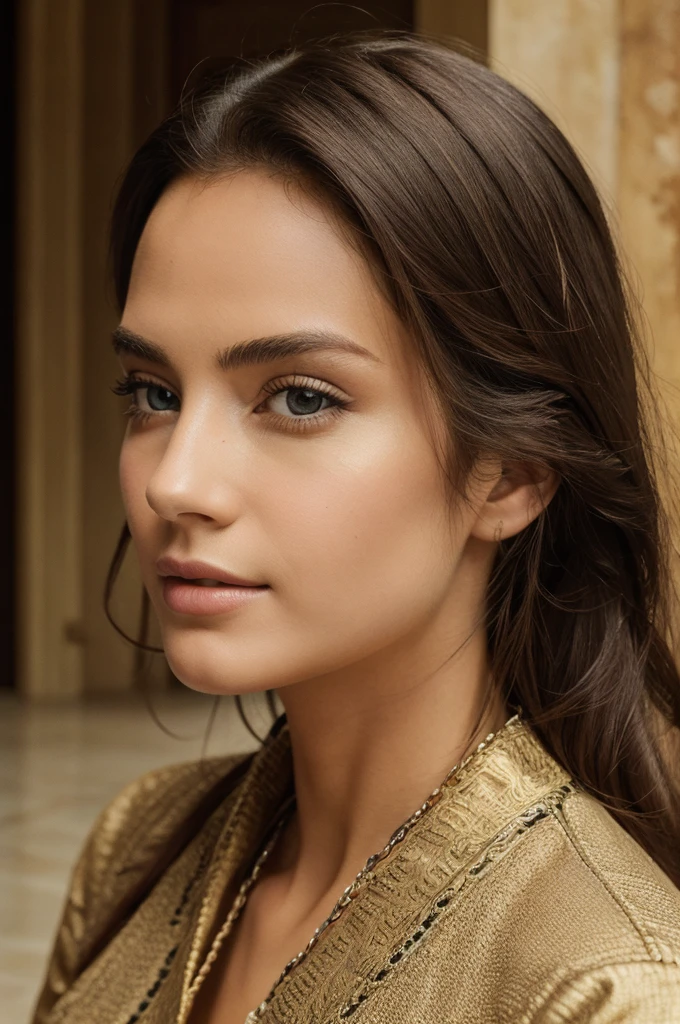 ((best quality)), ((masterpiece)), (detailed), perfect face