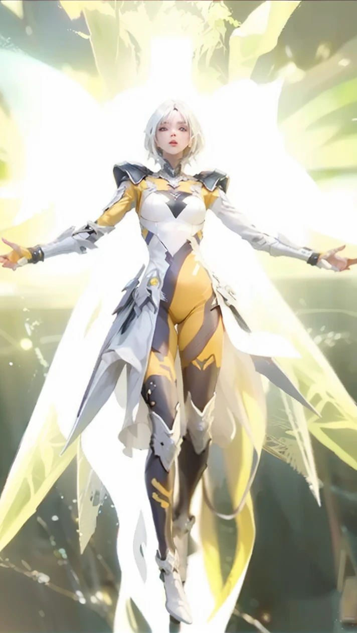 ((Best quality)), ((masterpiece)), (detailed:1.4), 3D, an image of a beautiful cyberpunk female,HDR (High Dynamic Range),Ray Tracing,NVIDIA RTX,Super-Resolution,Unreal 5,Subsurface scattering,PBR Texturing,Post-processing,Anisotropic Filtering,Depth-of-field,Maximum clarity and sharpness,Multi-layered textures,Albedo and Specular maps,Surface shading,Accurate simulation of light-material interaction,Perfect proportions,Octane Render,Two-tone lighting,Wide aperture,Low ISO,White balance,Rule of thirds,8K RAW,