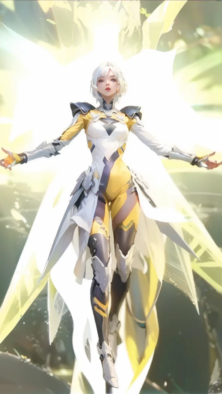((Best quality)), ((masterpiece)), (detailed:1.4), 3D, an image of a beautiful cyberpunk female,HDR (High Dynamic Range),Ray Tracing,NVIDIA RTX,Super-Resolution,Unreal 5,Subsurface scattering,PBR Texturing,Post-processing,Anisotropic Filtering,Depth-of-field,Maximum clarity and sharpness,Multi-layered textures,Albedo and Specular maps,Surface shading,Accurate simulation of light-material interaction,Perfect proportions,Octane Render,Two-tone lighting,Wide aperture,Low ISO,White balance,Rule of thirds,8K RAW,